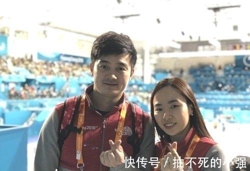 障碍|韩国冰壶女队长倒追我国冠军,不顾家人反对远嫁,千里姻缘一线牵