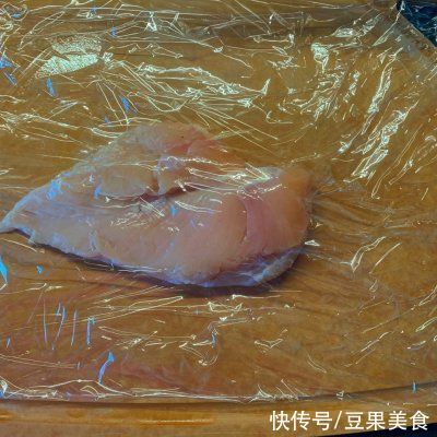 咔咔酥香炸鸡排｜私家蘸料｜超级详细