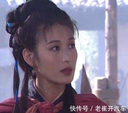 宋江|揭秘扈三娘为何加入梁山,还嫁给王英的原因!