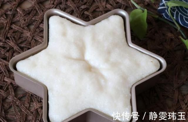 酵母|做发糕不要直接放酵母，切记这两点，松软好吃又香，太好吃