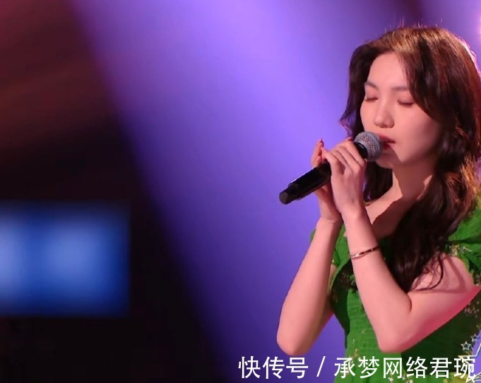 學員|《好聲音2021》盲選結算，這一季的冠軍歸屬也被鎖定？