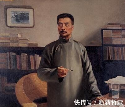 许广平$鲁迅有一个儿子四个孙,在鲁迅先生的光环下,他们都有什么成就呢