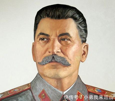 斯大林|1949年,赫鲁晓夫女婿偶然发现了斯大林的什么超级秘密!