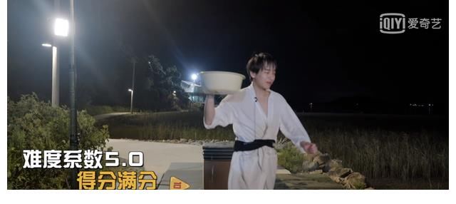 参与感极强!观众在线“支配”艺人,《五哈2》游戏玩出新感觉