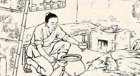 荒野@故事:男子独居深山,突有花姑托梦相求,他拿出石珠逃过一劫