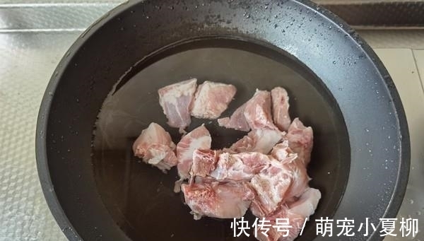 不管什么时候,海带和它不能一起吃,家有孩子老人需要勤加注意