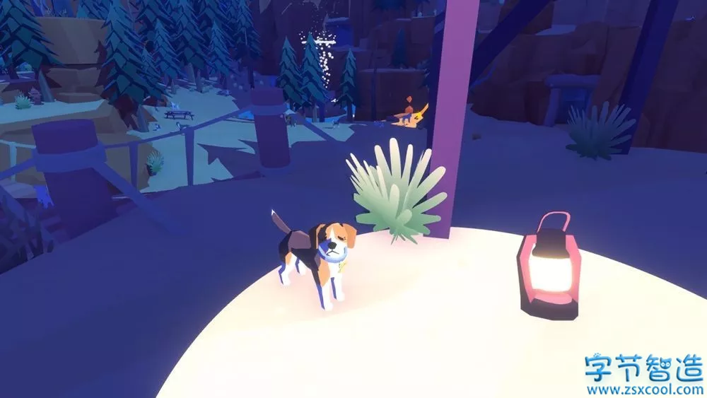 Switch游戏《狗狗摄影师 Pupperazzi》NSZ 下载-字节智造