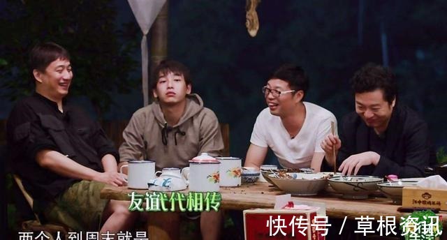 大佬|大佬录制《向往》,随身行李价值千万,黄磊生怕照顾不周!