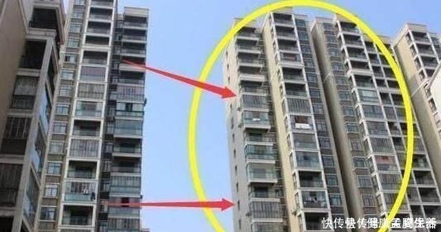 售楼|售楼朋友告诉我，不管房子有多少层楼，买房就选这几层准没错！