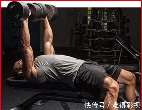 蝴蝶机|健身房训练时间话长短