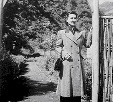 小姐|迷倒少帅张学良的“赵四小姐”到底有多美