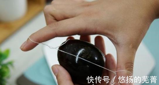 松花蛋|教你松花蛋的正确做法，好看还有食欲，清爽又美味！