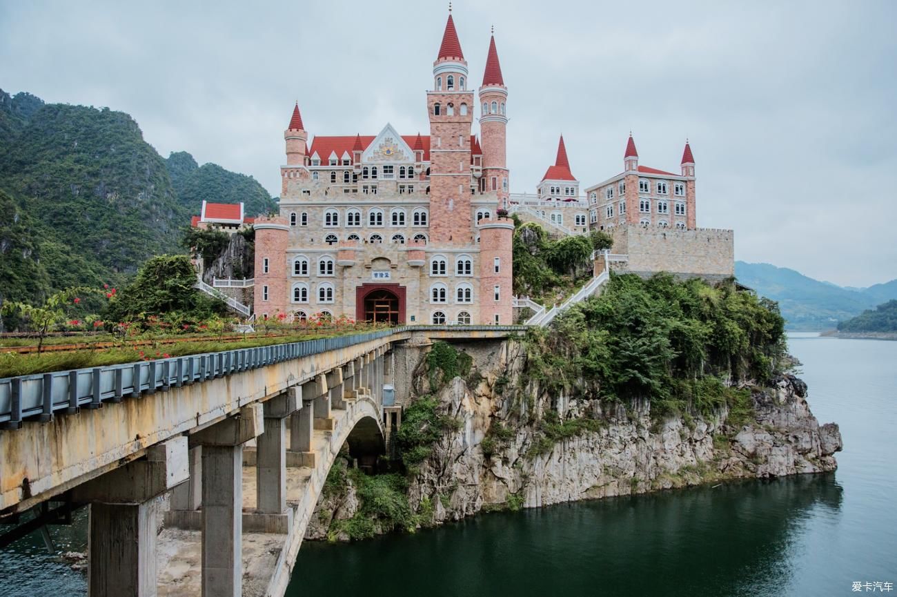 【贵州旅游攻略】多彩贵州，我在黔西南的脱胎换骨记