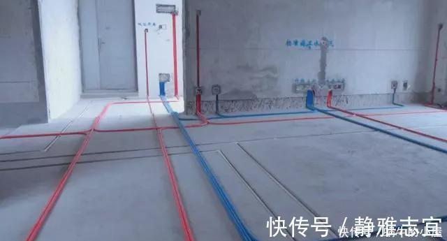 地漏|新家入住一月,窝都没躺热,就连碰20个装修毛病,我太难了