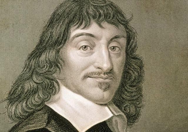 书中真|读书的人,为什么不寂寞笛卡尔的语录道出了真谛,真知灼见