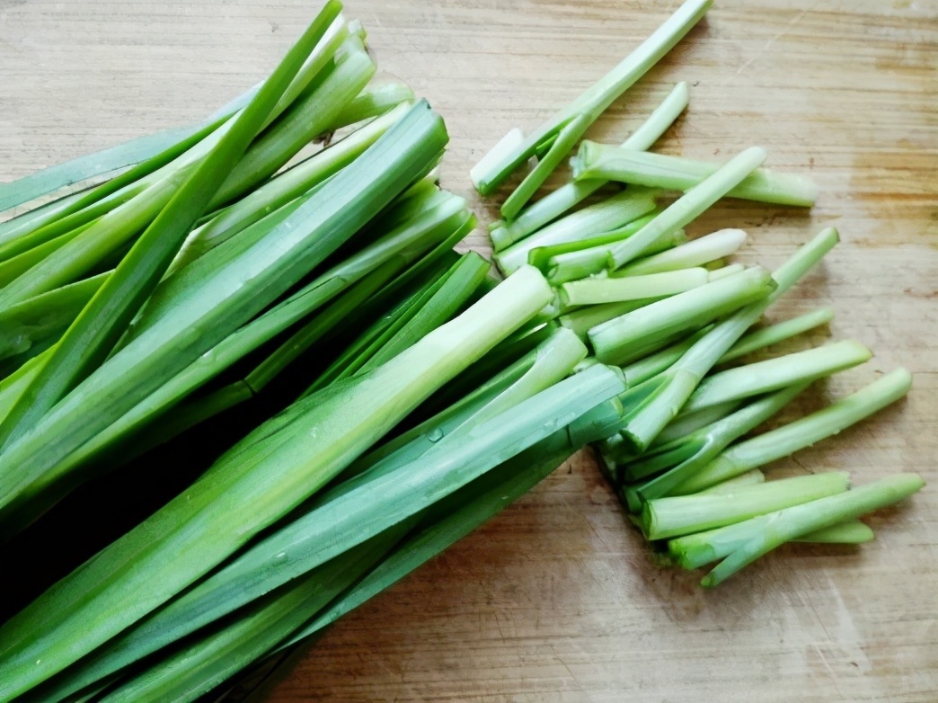 食物|想长寿全靠吃,3种食物离不开,排毒养颜,增强体质!