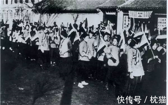 思想|中华文明为何能长盛不衰？因为有化横向冲击力为前进动力的能力