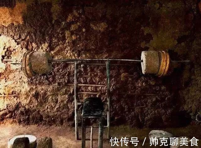 健身房|来看看他们的肌肉质量，你会觉得惭愧吗？