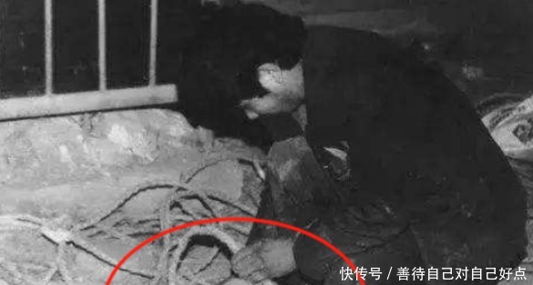 你可能不知秦始皇的一个兵马俑值多少钱,有人用生命做了“估价”!