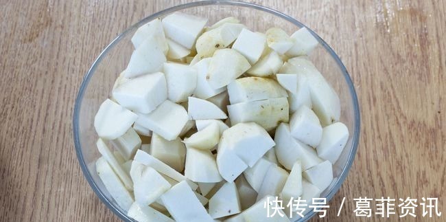 健脾|入秋后要多吃这“6宝”,滋补润肺、健脾养胃,合理贴秋膘别乱补