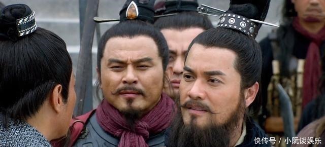 阮氏|晁盖中箭,带去攻打曾头市的10位好汉,为啥只有4人去救他