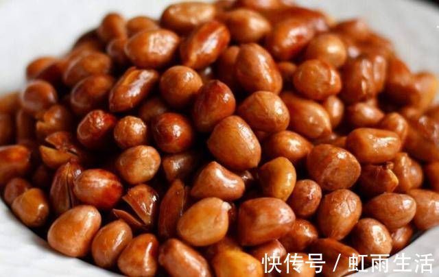 花生米怎么炸的又脆又酥，那是你没有做对这几步，别再错下去了