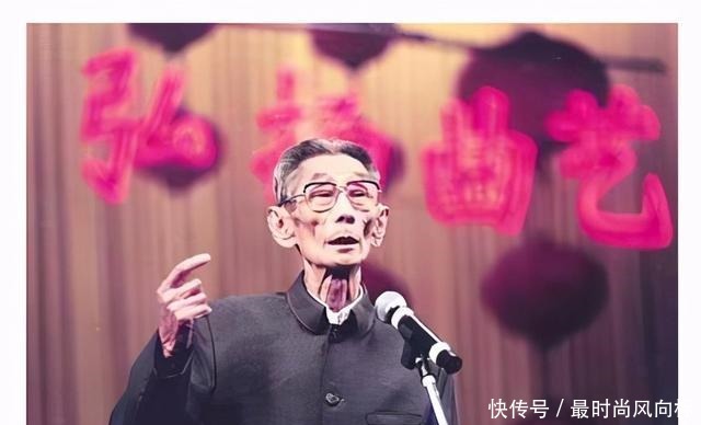 喝茶|三日不喝茶,不能不看新凤霞,唱戏半生,晚年书写往事,从不抱怨