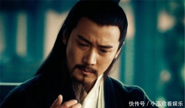 诸葛亮|出山后的诸葛亮,面前还有三座大山,他们不倒,难施平生抱负