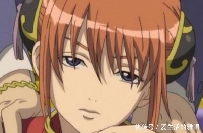 银魂夜兔神乐的小秘密 快资讯 银魂夜兔神乐的小秘密 快资讯