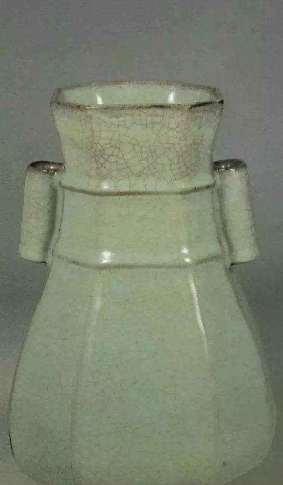 宋代汝窑|宋瓷:流传至今的八大经典器型