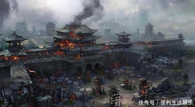 大唐|唐太宗的粉儿,却有着汉献帝的命,唐昭宗为何成了大唐最糟操盘手