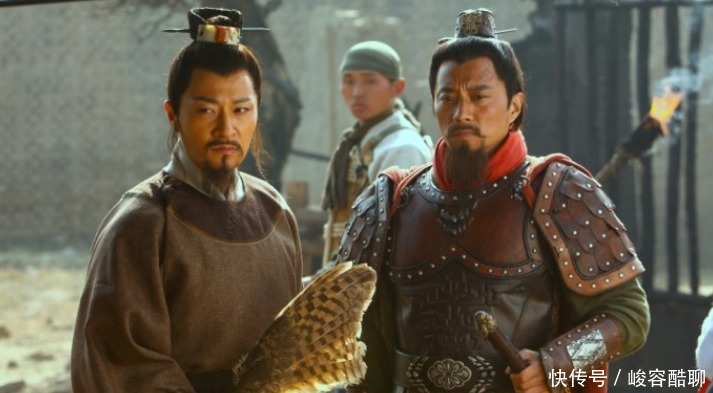 五虎|一身实力不输五虎,却几乎不上战场,宋江也很无奈,他凭的是啥?