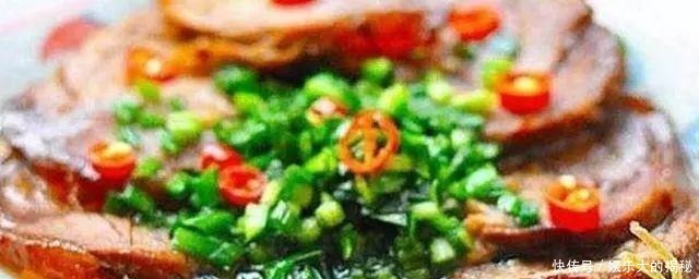 牛肉|美食推荐麻婆山药,葱韭牛肉,砂锅脆丸,拔丝紫薯