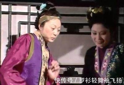 贾珠|解密红楼梦,赵姨娘很奇怪的一句话,暴露了贾兰的身世之谜