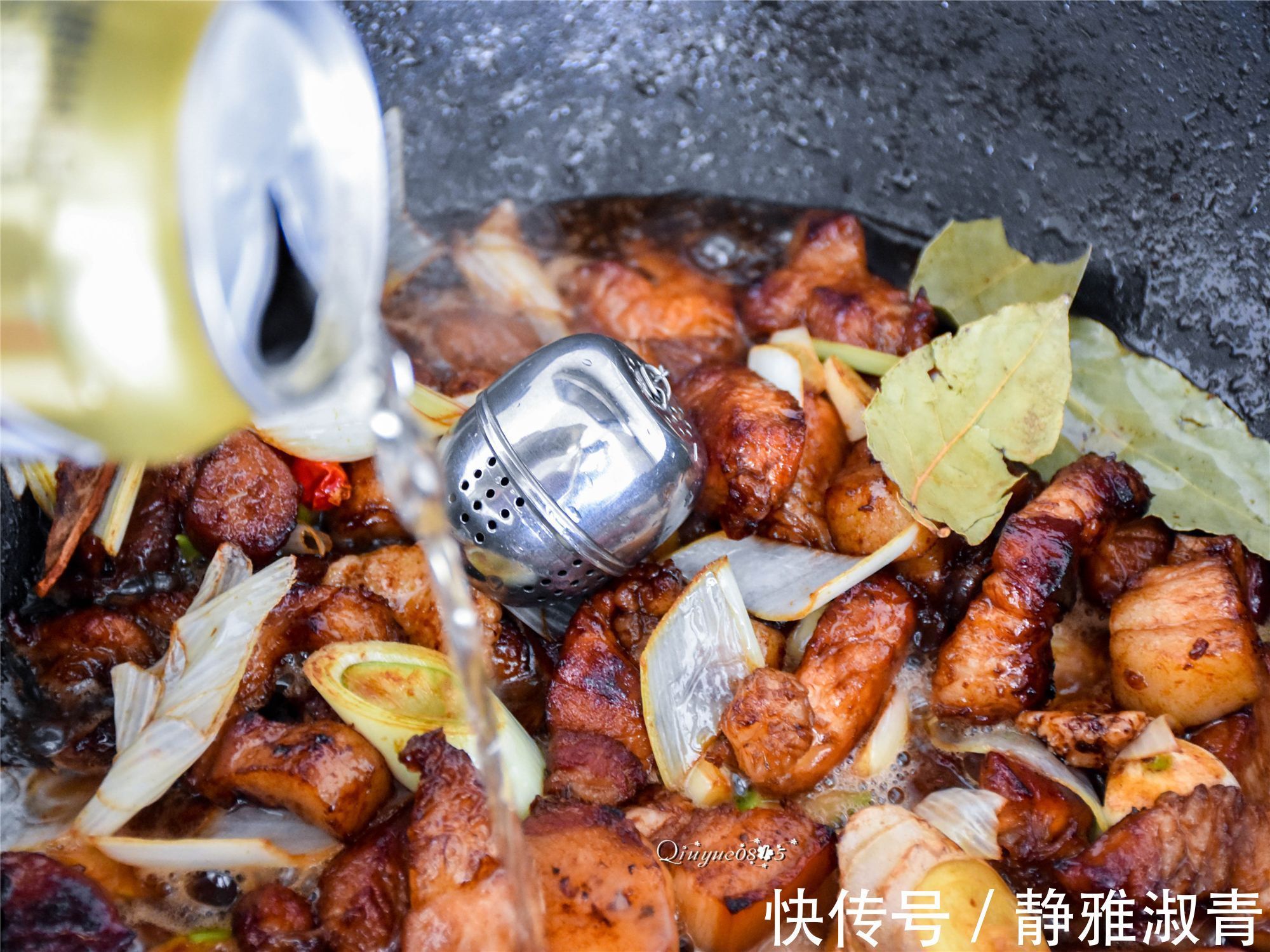 炖肉最“忌讳”这2种调料，放了等同在毁了肉，很多家庭都不懂