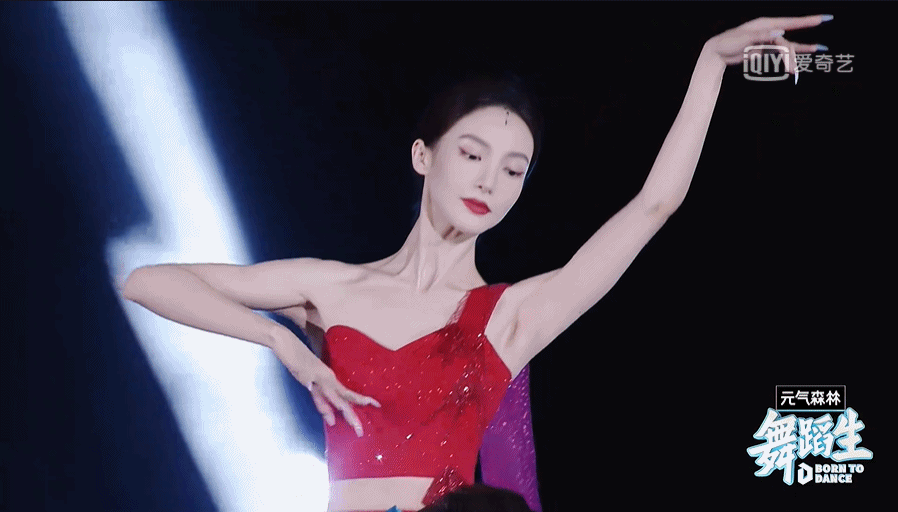 2021年“炫技潮酷”综艺榜单揭晓！这档节目实至名归？