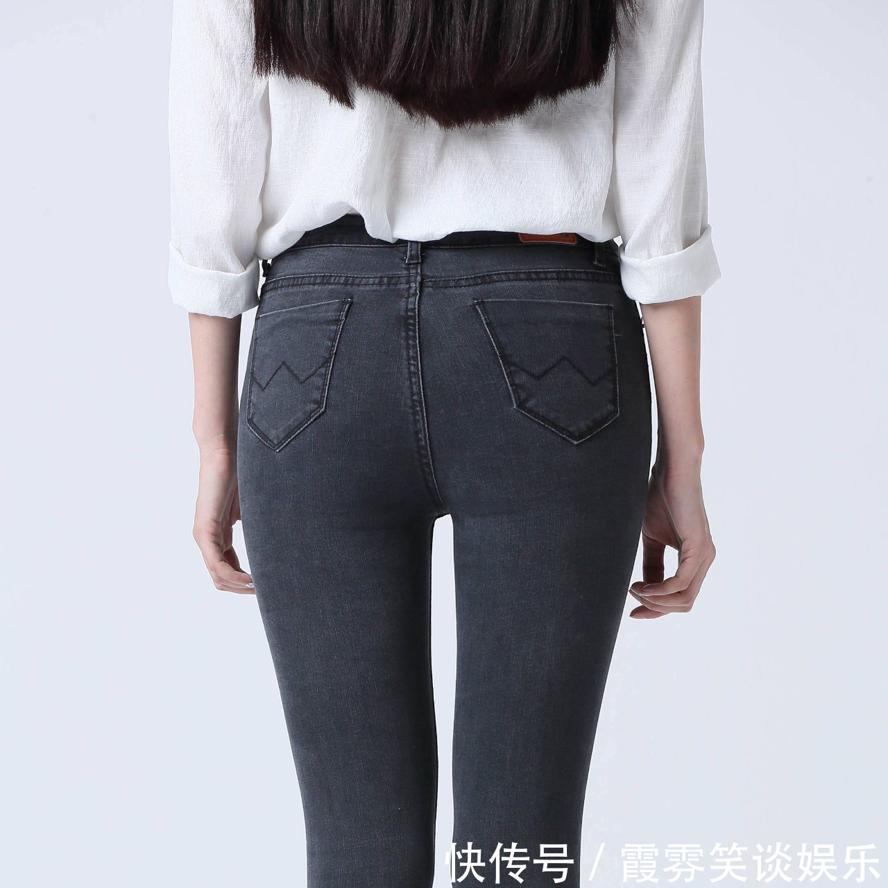 下半身|若下半身露出4种“丑态”，说明女性开始衰老了，希望你没有