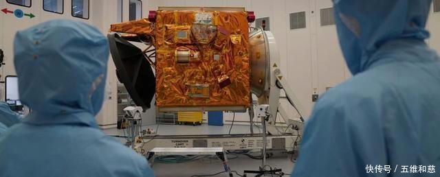 世界第一 火星三访客之一:阿联酋的“希望”号将率先到达