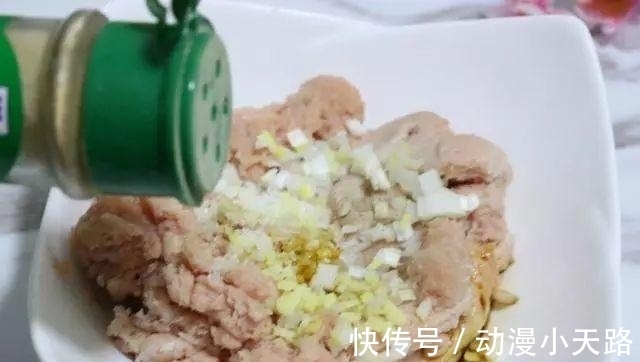 鲍菇|过年一定要吃的一道菜, 荤素搭配, 口感鲜嫩, 营养价值高