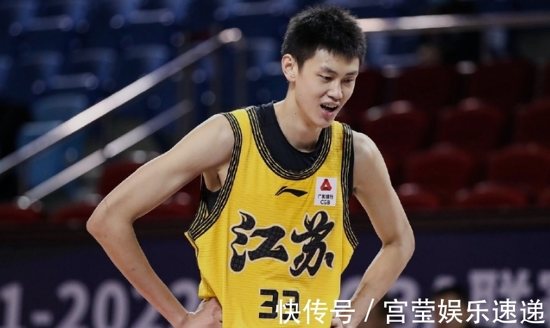 深圳队|10投7中得14分5板3抢断!CBA又涌出男篮名宿之子,19岁身高2米19