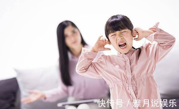 小时候|如果孩子小时候有这四种行为,长大后就不孝顺了家长要警惕