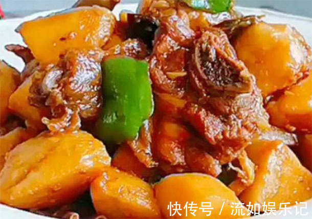 芋头|一夜之间气温下降到28度猝不及防孩子感冒,多吃暖身菜,补钙补铁