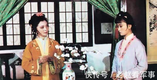 洞明@探春两次邀香菱入诗社,为何都宝钗一语挡了回去?