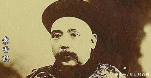 袁世凯|1914年袁世凯请记者吃饭,记者闹大笑话,只因桌上这1道菜!