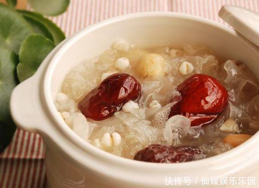 别去拔罐了,红枣这样用,再重的湿气7天根治,不再犯!