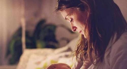 奶粉|从小喝“母乳”和不喝“母乳”的孩子,长大后差别太大了