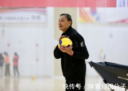 刁琳宇|功勋名帅加盟江苏女排!曾培养出冯坤丁霞,刁琳宇有望进国家一队