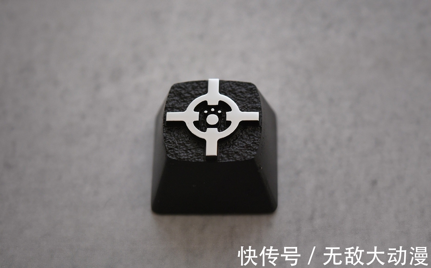 zomo|ZOMO海贼王四皇和王下七武海键帽开箱