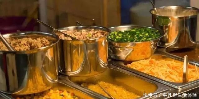 点份夜豆浆,才是地道的潮汕夜宵党