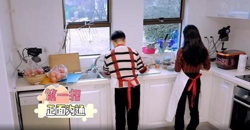 哆啦拳王邹市明的家,明明是个硬汉,家里还有很童心的设计